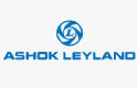 ASHOK LEYLAND