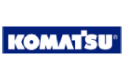 KOMATSU