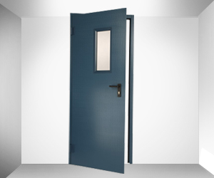 Fire Rated Doors