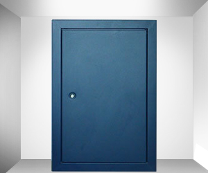 Shaft Doors